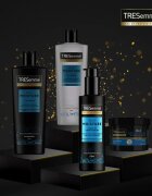 TRESemmé Rich Moisture Leave-In Serum krémes szérum a hidratálásért és a fényért 200 ml