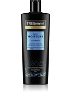 TRESemmé Rich Moisture Shampoo hidratáló sampon E-vitaminnal Pro Style Technologie™ 400 ml