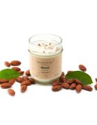 Tropicandle Almond illatgyertya 170 ml