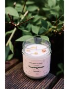 Tropicandle Blooming Jasmine illatgyertya 170 ml