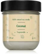 Tropicandle Coconut illatgyertya 170 ml