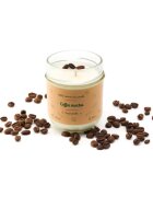Tropicandle Coffee Mocha illatgyertya 170 ml