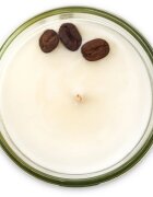 Tropicandle Coffee Mocha illatgyertya 170 ml