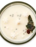 Tropicandle Frozen Cranberry illatgyertya 170 ml