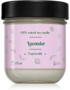 Tropicandle Lavender illatgyertya 170 ml