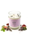 Tropicandle Lavender illatgyertya 170 ml