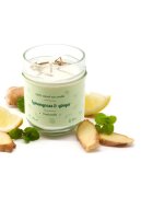 Tropicandle Lemongrass & Ginger illatgyertya 170 ml