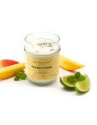 Tropicandle Thai Lime & Mango illatgyertya 170 ml