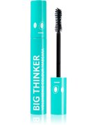 Trouble Maker Big Thinker dúsító szempillaspirál árnyalat Blue 7 ml