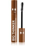 Trouble Maker Big Thinker dúsító szempillaspirál árnyalat Brown 7 ml