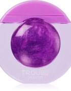 Trouble Maker Bubble Trouble Lip Gloss ajakfény árnyalat Morten Purple 12 ml