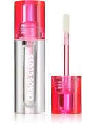 Trouble Maker Chaos Gloss ajakfény árnyalat Brain Freeze Clear 3 ml