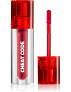 Trouble Maker Cheat Code hidratáló ajakfény árnyalat Short Circuit Deep Rose 3 ml
