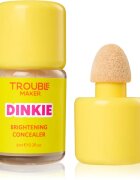 Trouble Maker Dinkie élénkítő korrektor koffeinnel árnyalat Cloud Fluffer 6 ml