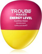 Trouble Maker Energy Level Plumping Primer hidratáló bázis alapozó alá 20 ml