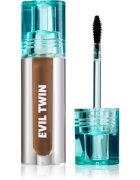Trouble Maker Evil Twin Tinted Brow Gel szemöldökzselé árnyalat Medium Brown 3 ml