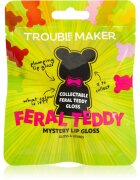 Trouble Maker Feral Teddy Mystery Plumping Lip Gloss ajakfény nagyobbító hatás 1.1 ml