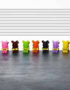 Trouble Maker Feral Teddy Mystery Plumping Lip Gloss ajakfény nagyobbító hatás 1.1 ml