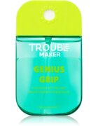 Trouble Maker Genius Grip sminkfixáló spray hidratáló hatással 45 ml