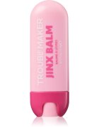 Trouble Maker Jinx Balm hidratáló ajakbalzsam árnyalat Flow Pink 4 g