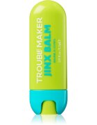 Trouble Maker Jinx Balm hidratáló ajakbalzsam árnyalat Luigi Clear 4 g