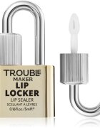 Trouble Maker Lip Locker Top Coat ajakfény a hosszan tartó hatásért 5 ml