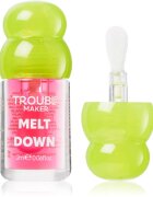 Trouble Maker Melt Down Lip Oil ajak olaj árnyalat Freak Out 3 ml
