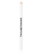 Trouble Maker Mischief Kohl Eyeliner Pencil kajal szemceruza árnyalat Funhouse White 1.2 g