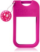 Trouble Maker Mist Snug Accessory szilikontok árnyalat Pizzazz Pink 1 db