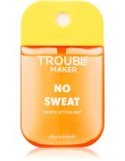 Trouble Maker No Sweat fixáló spray matt hatással 45 ml