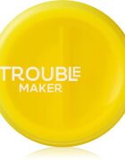 Trouble Maker On The Loose Setting Powder hosszan tartó fixáló púder árnyalat Flight Risk Light 5 g