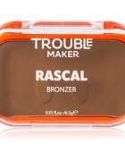 Trouble Maker Rascal bronzosító árnyalat Creature 4.5 g