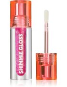 Trouble Maker Shimmie Gloss csillogó ajakfény árnyalat All In Berry 3 ml
