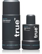 true men skin care 48 hour power Promo Set szett uraknak