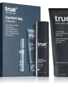true men skin care Comfort Day arcápoló szett uraknak 1 db
