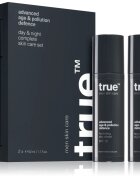 true men skin care Day & night complete skin care set arcápoló szett Nappali és éjjeli ápolás uraknak