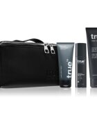 true men skin care Face Care Set ajándékszett uraknak