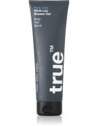 true men skin care Multi-use Shower Gel tusfürdő gél arcra testre és hajra uraknak 250 ml