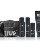 true men skin care Simple daily skin care routine arcápoló szett uraknak
