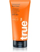 true men skin care Sun Care Ultralight Hydrating Cream SPF 50+ könnyű hidratáló krém SPF 50+ 50 ml