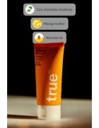 true men skin care Sun Care Ultralight Hydrating Cream SPF 50+ könnyű hidratáló krém SPF 50+ 50 ml