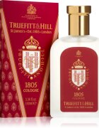 Truefitt & Hill 1805 Cologne Eau de Cologne uraknak 100 ml