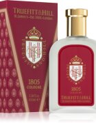 Truefitt & Hill 1805 Cologne Eau de Cologne uraknak 100 ml