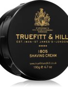 Truefitt & Hill 1805 Shave Cream Bowl borotválkozási krém uraknak 190 g