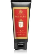 Truefitt & Hill 1805 Shave Cream Tube borotválkozási krém tubusban uraknak 75 g