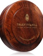 Truefitt & Hill Apsley Shaving Soap természetes szilárd szappan borotválkozáshoz 100 g
