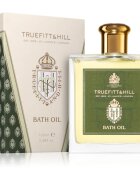 Truefitt & Hill Bath Oil tusoló olaj 100 ml