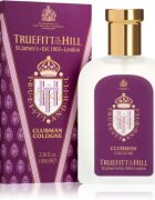 Truefitt & Hill Clubman Eau de Cologne uraknak 100 ml