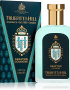 Truefitt & Hill Grafton Eau de Cologne uraknak 100 ml