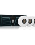 Truefitt & Hill Grafton szilárdszappan-szett 3x150 g